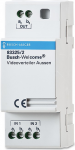 Busch-Jaeger 83325/2 - 1 Ausg&auml;nge - 36 mm - 65 mm - 90 mm - -5 - 45 &deg;C - -20 - 70 &deg;C (2CKA008300A0043)