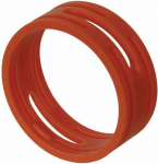 NEUTRIK Kodierring XXR-SET-2 Rot 10 St. (XXR-SET-2)