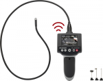 VOLTCRAFT Endoskop BS-310XWIFI Sonden-&Oslash;: 8 mm Sonden-L&auml;nge: 88 mm WiFi (BS-310XWIFI)