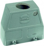 HARTING Deutschland GmbH & Co. KG T&uuml;llengeh&auml;use Han 10B-gg-M32 19 30 010 0427 (19300100427)