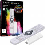 Strong LEAP-AIR Ultimate Google TV Streaming Stick