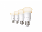 Philips Hue W 810 A60 E27 4P EU | Philips Hue