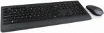 Lenovo Professional - Tastatur-und-Maus- (4X30H56825)
