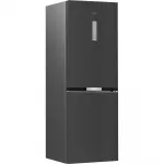 WHIRLPOOL &Scaron;aldytuvas WHK 26362 XBR4E, Auk&scaron;tis 186,5 cm, Energijos klasė E, No Frost