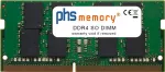 Phs-memory SP586520 atminties modulis