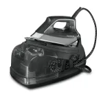 Rowenta DG8622 2400 W 1.1 L Microsteam 400 HD Laser lygintuvas su garo generatoriumi pilka