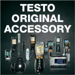 Testo 0554 0568 spausdintuvas