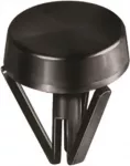 Triax 140406,00 antena juoda