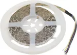 LED juostelė EUROLITE 50530143 5m RGB WW CW 24V &mdash; 5 m daugiaspalvė juostelė su &scaron;ilta ir vėsia balta, 24 V