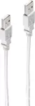 shiverpeaks BASIC-S USB 2.0 laidas, A-Ki&scaron;tukas - A-Ki&scaron;tukas 1,0 m (BS-77001)