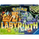 Ravensburger 22705 Stalo žaidimas Labirintas (22705)