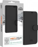 Eiger North Folio Dėklas Galaxy A37 juodas (EGCA01016)