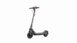 Segway F3 E eKickScooter 1000 W 25 km/h 10 col. Juodas