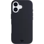 Dėklas Tech21 EvoLite MagSafe, skirtas iPhone 17, juodas