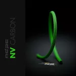 MDPC-X Sleeve Medium - NV-Carbon, 1m