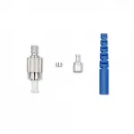 Qoltec 54442 &scaron;viesolaidinis jungtis FC/PC