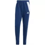 Adidas Tiro 24 vyri&scaron;kos sportinės kelnės Team Royal Blue/White, dydis S