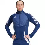 adidas Tiro 24 Winterized vyri&scaron;kas megztinis mėlynas IY0127 XL