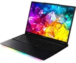 Captiva Highend Gaming R10-1154GE 16 colių žaidimų ne&scaron;iojamas kompiuteris su Ryzen 9 9955HX, RTX 5080, 32GB/500GB, be OS