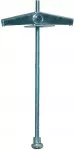 Fischer 080183 M4 x 105 mm &scaron;e&scaron;iakampio galvutės varžtas, 25 vnt. pakuotė