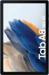 Samsung Galaxy Tab A8 SM-X200NZAAEUE plan&scaron;etinis kompiuteris, Android, 32 GB, 26,69 cm (10,5") TFT (1920 x 1200), microSD lizdas, Dark Grey