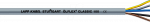 Lapp &Ouml;LFLEX CLASSIC 100 Signalkabel 50 m Grau (00100004/50)