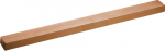 Hager CU-Schiene, univers 20x10mm,2feldig UM22B, - Mindestbestellmenge: 1 St&uuml;ck Hager CU-Schiene, univers 20x10mm,2feldig UM22B Bemessungsstrom In 500A, Ausf&uuml;hrung flach, L&auml;nge 495mm, Breite 10mm, H&ouml;he 20mm (UM22B)