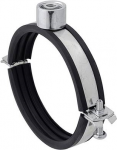 Fischer Rohrschelle FRS triple 100-105 10 St. (500708)