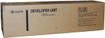 Kyocera DV 865C - Cyan - Entwickler-Kit - f&uuml;r TASKalfa 250ci, 300ci