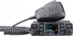 Albrecht AE 5900 Mini SSB CB-Funkger&auml;t 12V