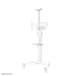 Neomounts AFLS-825WH1 Vaizdo juostos ir multimedijos rinkinys &ndash; universalus
