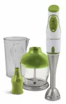Panardintuvas Esperanza EKM003G 0,75 L 450 W žalias/baltas