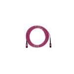 BlueOptics InfiniBand / &scaron;viesolaidinis kabelis 7,5 m MPO OM4