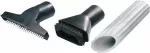 Ne&scaron;iojamas dulkių siurblys Makita P-70518 juodas