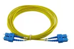 BlueOptics CAB-SMF-SC-SC-5-BO InfiniBand &scaron;viesolaidinis kabelis 5 m SC SC