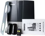 Beninca KBULL6M.S.PM 9B 230V komplektas stumdomiems vartams iki 500 kg