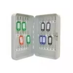 Raktų spintelė Wedo 10253637X Pilka