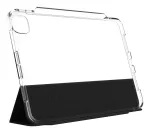 ZAGG Crystal Palace Folio 27,9 cm (11 colių) permatomas dėklas