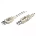 Wentronic 68606 USB laidas