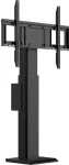 Pramoninis elektrinis stovas iiyama MD WLIFT1021-B1 grindims/sienai, juodas, 55-86 colių