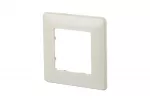 Lizdas METZ CONNECT 820395-0101-I Baltas matinis