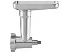 CASO Mincer Accessories for KM 1800 Black