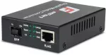 GETFORT GF-102-1G-S SFP į RJ45 medijos keitiklis 1000Mbps