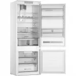 Whirlpool SP40 812 EU 2 įmontuojamas &scaron;aldytuvas 400 L baltas