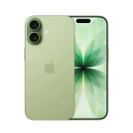 Apple iPhone 17 - 5G Smartphone - Dual-SIM / Interner Speicher 512 GB - OLED-Display - 6.3 - 2622 x 1206 Pixel (120 Hz)