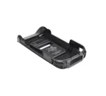 Zebra ADP-RFD90-TC5X-0R adapterio puodelis RFD90 RFID rogėms ir TC5X mobiliesiems kompiuteriams, juodas