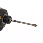C.K Tools T4470 PZ2L09D5 Pozidriv PZ2 x 90 mm smūginis antgalis su torsion zona