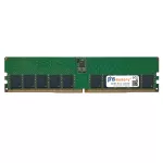 PHS-memory 48GB DDR5 ECC UDIMM 5600MHz PC5-44800E RAM, skirta Asustor Lockerstor 12R Pro Gen2 (AS7212RDX) SP586655