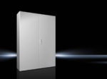 Rittal AX 1114.000 Elektrische Abdeckung Stahl IP55 (1114000)