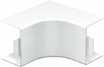 Inneneckhaube WDK/HI 40060 40x60mm reinweiss (6191959)